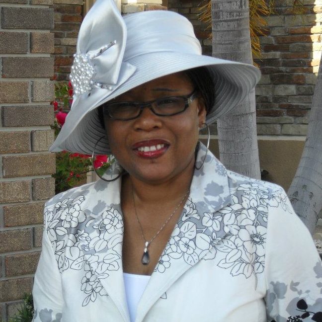 Queen Philomena Orbisi