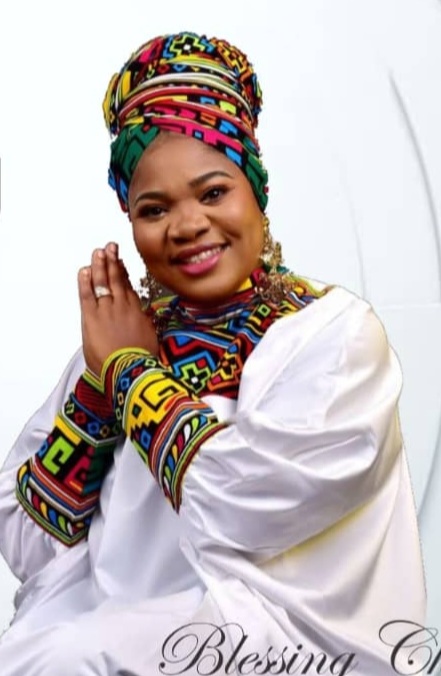 Queen Blessing Chigozie