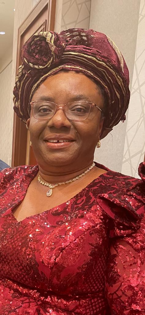 Queen Chito Ezeobinwa